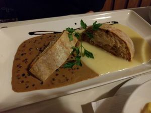   at Landhaus Engel in Geislingen