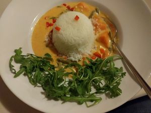   at Landhaus Engel in Geislingen