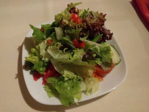   at Landhaus Engel in Geislingen