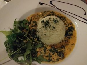   at Landhaus Engel in Geislingen