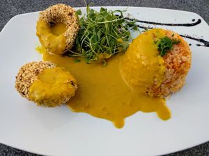   at Landhaus Engel in Geislingen