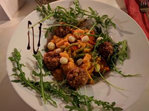   at Landhaus Engel in Geislingen