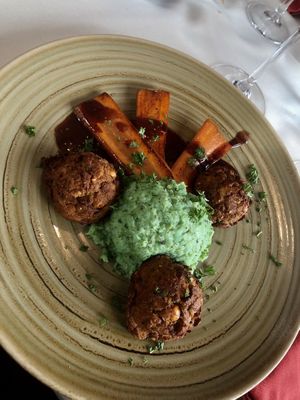   at Landhaus Engel in Geislingen