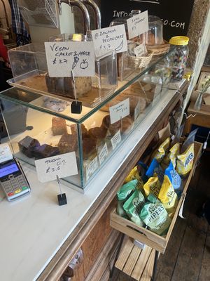   at Crol & Co in South East London