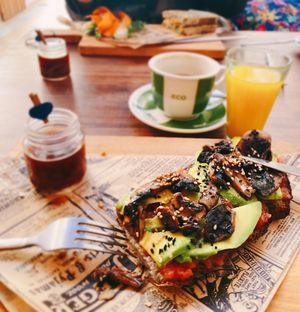  at Con Alma in Denia