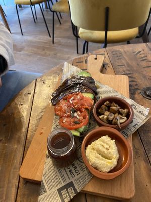   at Con Alma in Denia