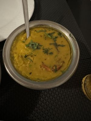   at 7 Hills Indian Restaurant in Lagos