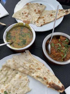   at 7 Hills Indian Restaurant in Lagos