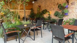  at Carob Hostel in Amman