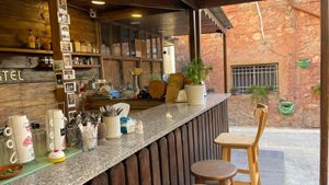  at Carob Hostel in Amman