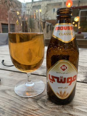   at Carob Hostel in Amman