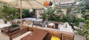  at Carob Hostel in Amman