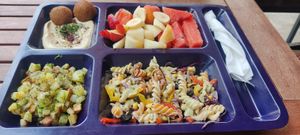  at Carob Hostel in Amman