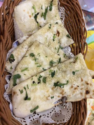   at Little India - Indian and Nepalese Cuisine  in Sanya