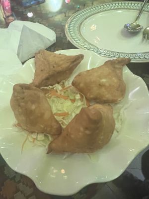   at Little India - Indian and Nepalese Cuisine  in Sanya