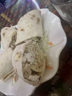   at Little India - Indian and Nepalese Cuisine  in Sanya