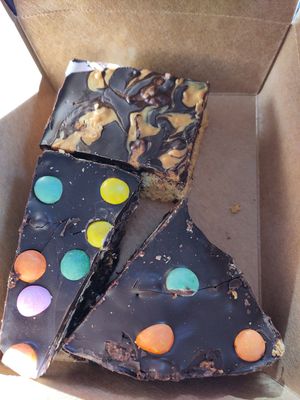 Gluten free vegan cakes at The Couture Cake Company in Stourport-on-severn