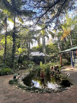  at Bamboo Buddha in Holgate