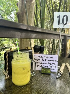  at Bamboo Buddha in Holgate