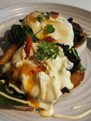  at Bamboo Buddha in Holgate