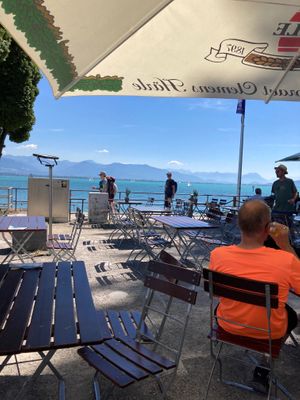 at Eil. Gut. Halle in Lindau