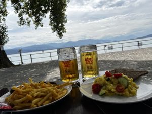   at Eil. Gut. Halle in Lindau