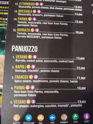  at Uga - Uga in Fuerteventura