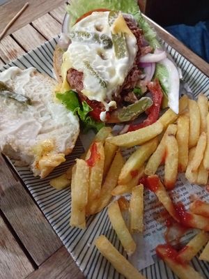  at Uga - Uga in Fuerteventura