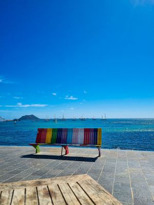 View at Uga - Uga in Fuerteventura
