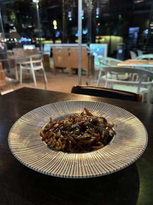  #Veganuary at Uga - Uga in Fuerteventura