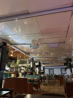  #Veganuary at Uga - Uga in Fuerteventura