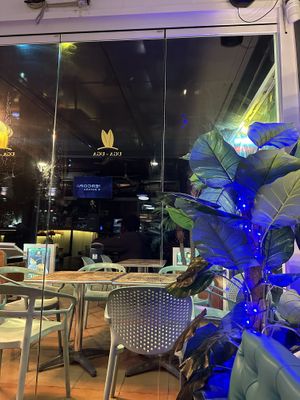  #Veganuary at Uga - Uga in Fuerteventura