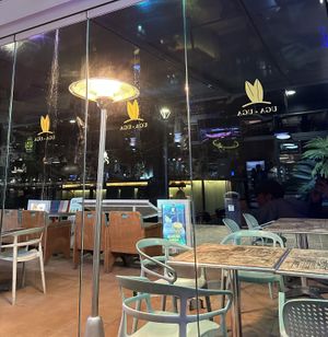  #Veganuary at Uga - Uga in Fuerteventura