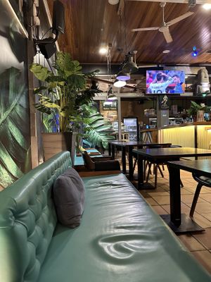  #Veganuary at Uga - Uga in Fuerteventura