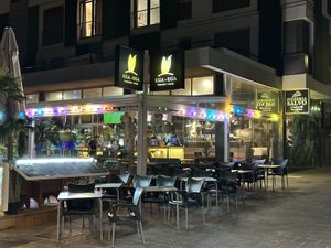 Außenansicht #Veganuary at Uga - Uga in Fuerteventura