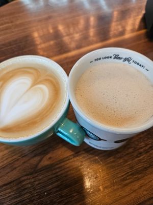  at Goddess And The Baker - Grand Ave in Chicago