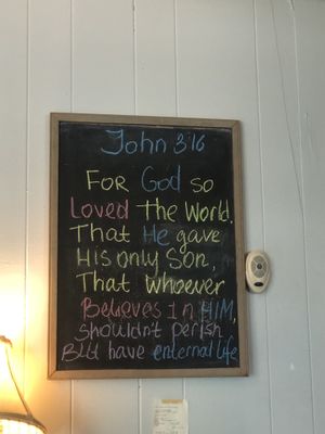   at Bella Vida Cafe in West Cape May