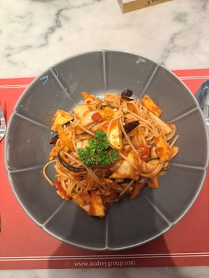  at Petite Audrey in Bangkok