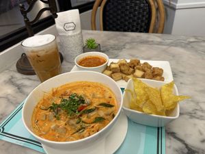   at Petite Audrey in Bangkok