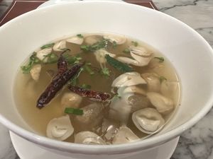   at Petite Audrey in Bangkok