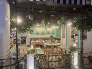   at Petite Audrey in Bangkok