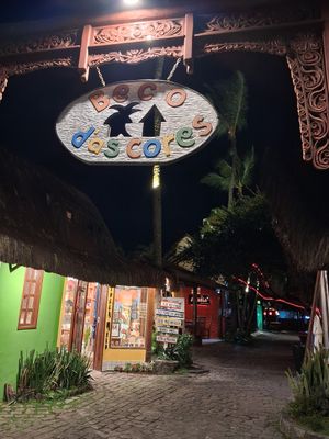  at Pitanga in Ba