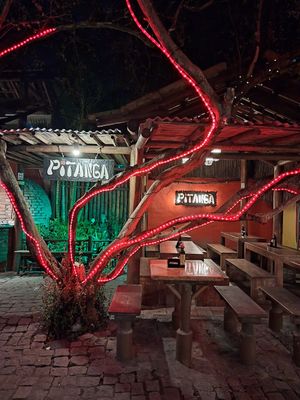  at Pitanga in Ba