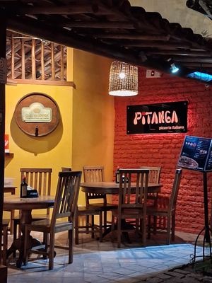  at Pitanga in Ba