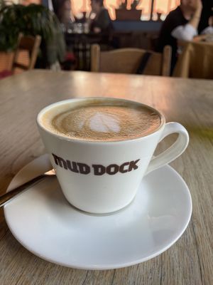   at Mud Dock in Bristol