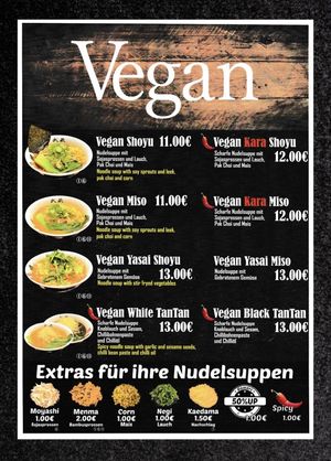   at Takezo in Cologne