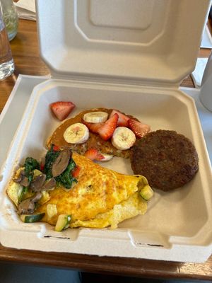   at Turning Point in Media