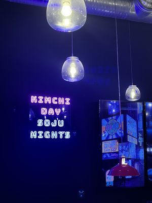   at Kkokki Vegan House in Hamburg