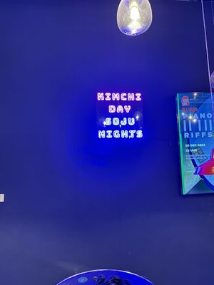   at Kkokki Vegan House in Hamburg