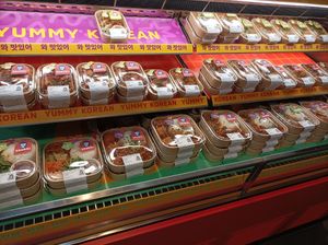  at Kkokki Vegan House in Hamburg